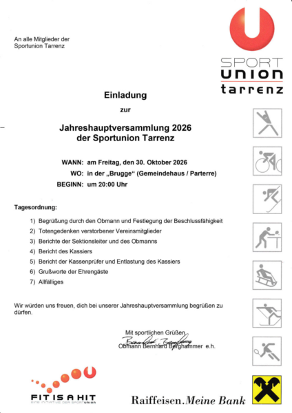 2026_Einladung JHV