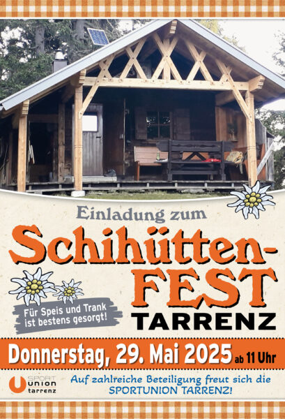 Schihüttenfest_2025