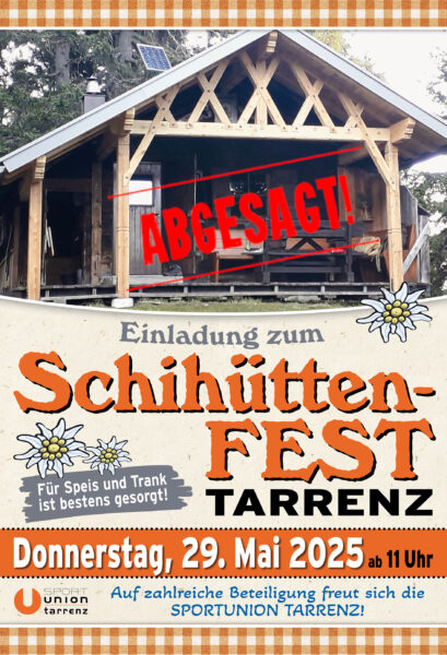 Schihüttenfest_2025_Absage